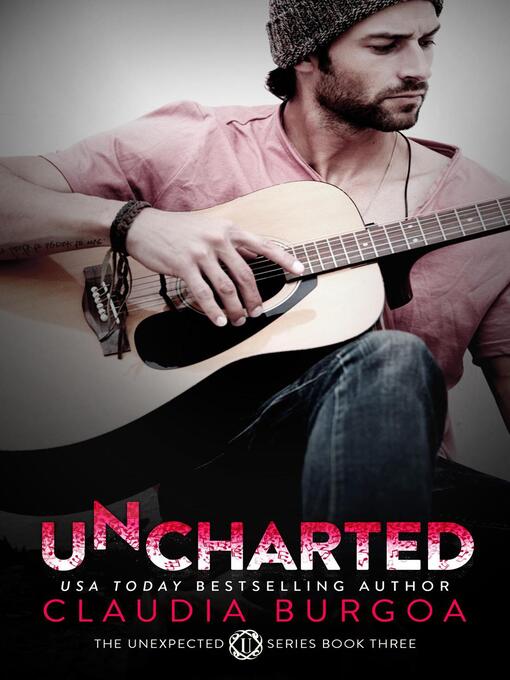 Title details for Uncharted by Claudia Burgoa - Wait list